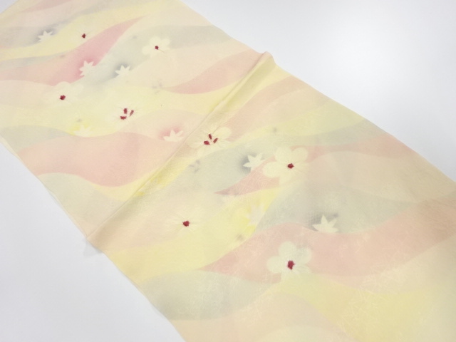 Japanese Kimono / Accessories Silk